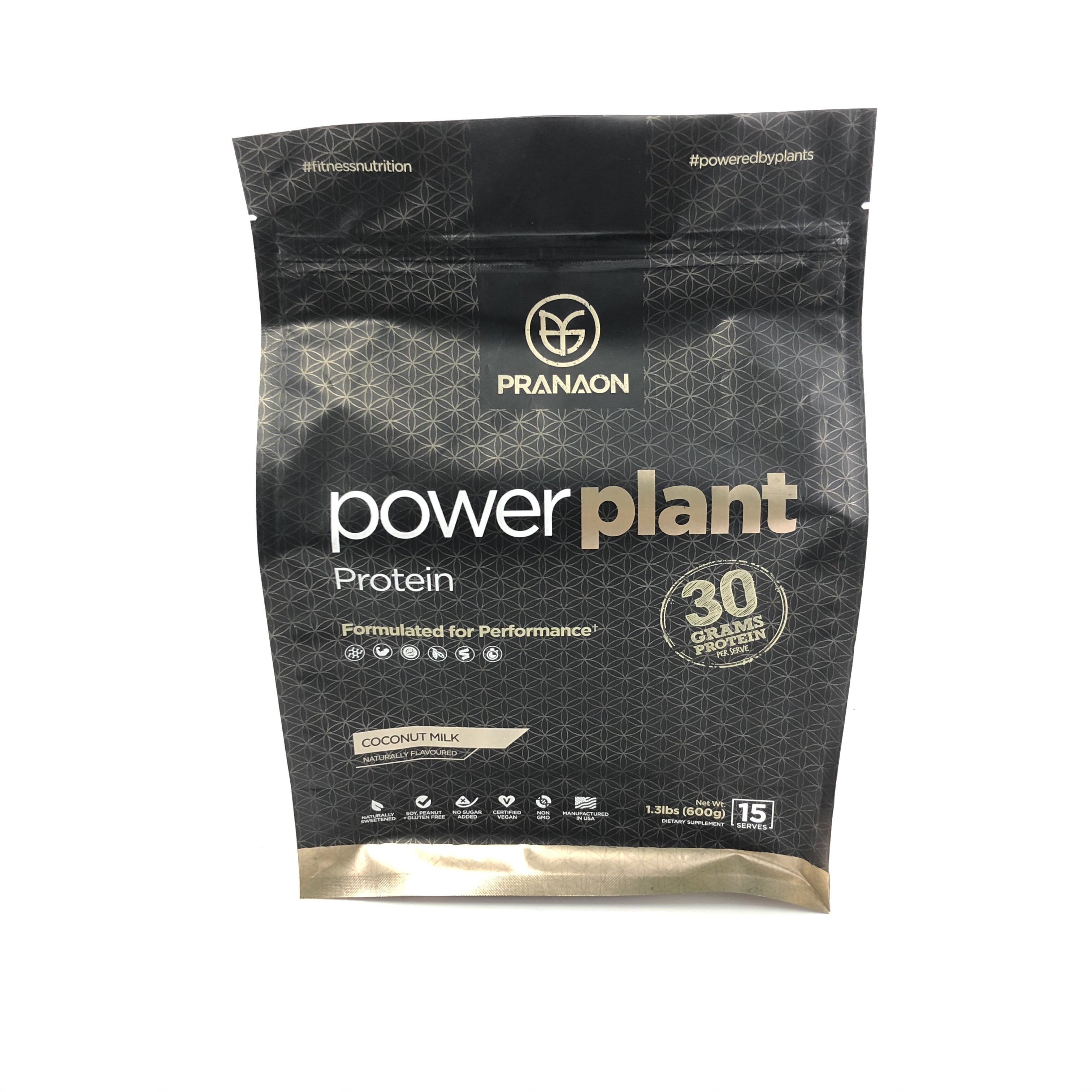 平底500g 1kg VMPET CMYK蛋白質の粉の包装袋