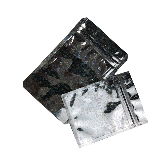 CYMK色のプラスチック ジッパーの袋を印刷する薄板にされたグラビア印刷