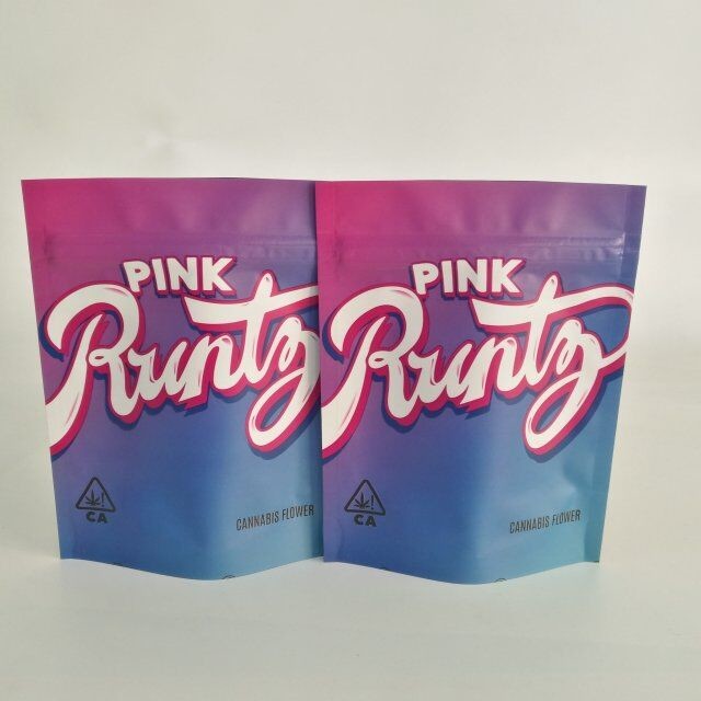 印刷された軽食のクッキーはアルミ ホイルが付いている注文のプラスチックPolybagの包装袋を欠く