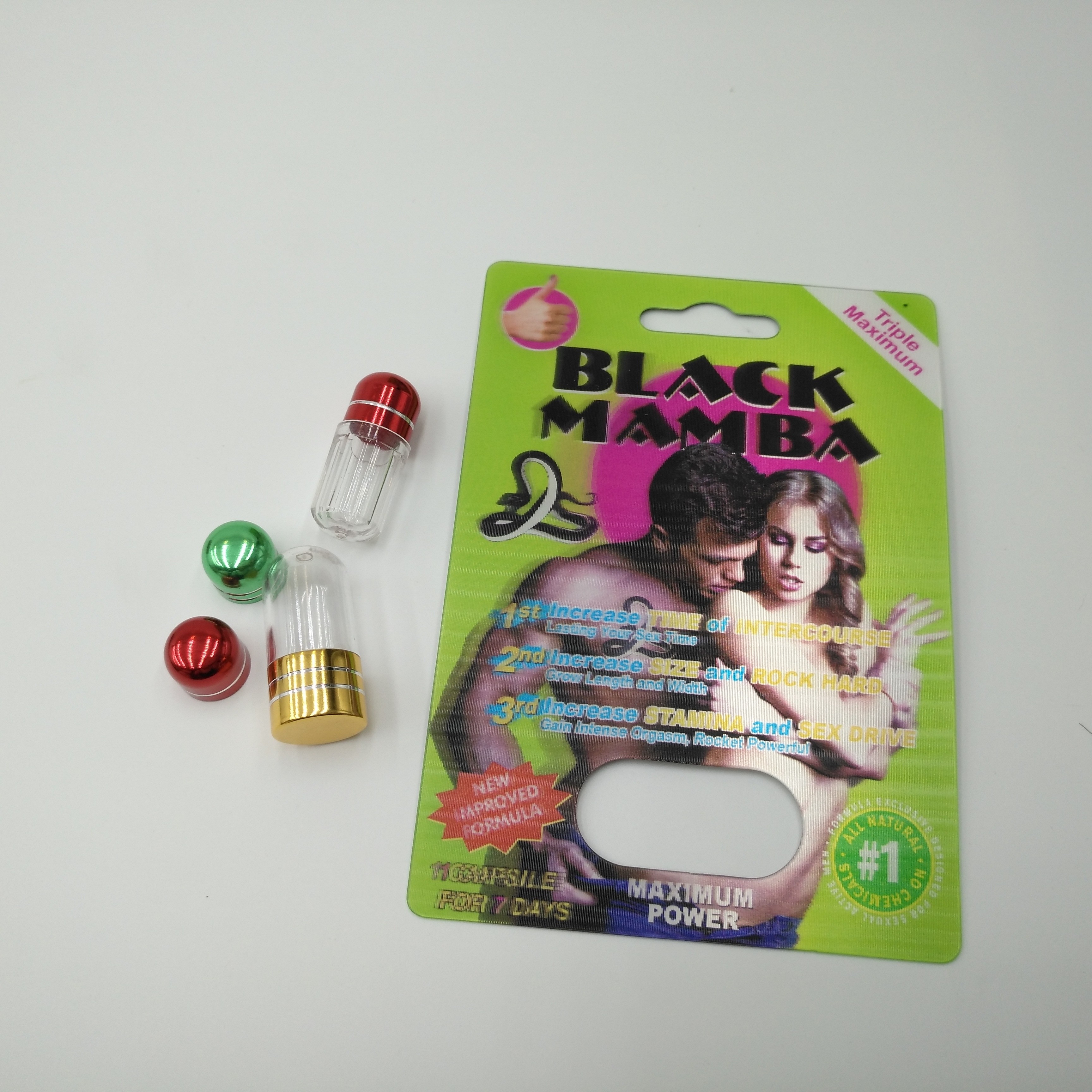 0.6mmペット3Dまめカードを印刷するGravnreを包んでいるマンバ