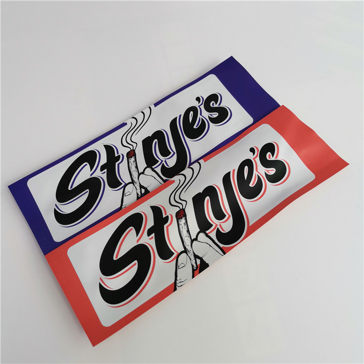 空の茶蜂蜜の砂糖蜂蜜/蜂蜜のパッキング袋のための包装袋の小さい磨き粉