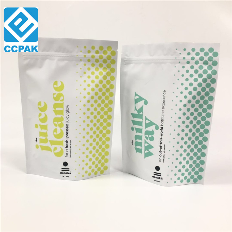 ティーバッグの包装を印刷するMOPP Gravnreを終えているマット