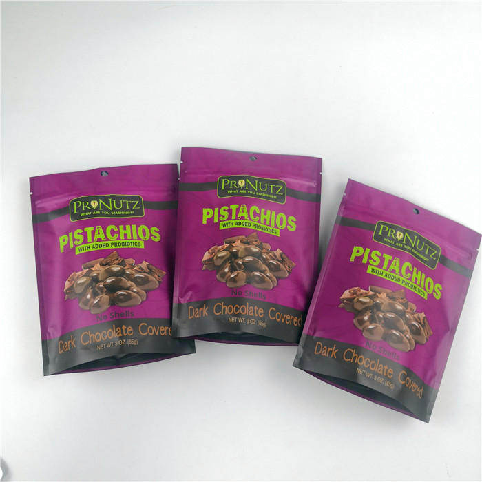 薄板になる注文のロゴくだらない包装のための真空のパッキング袋をヒート シールする