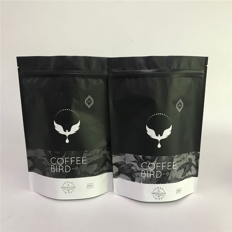 湿気の防止のマイラーのジッパー ロック120micのアルミ ホイル袋