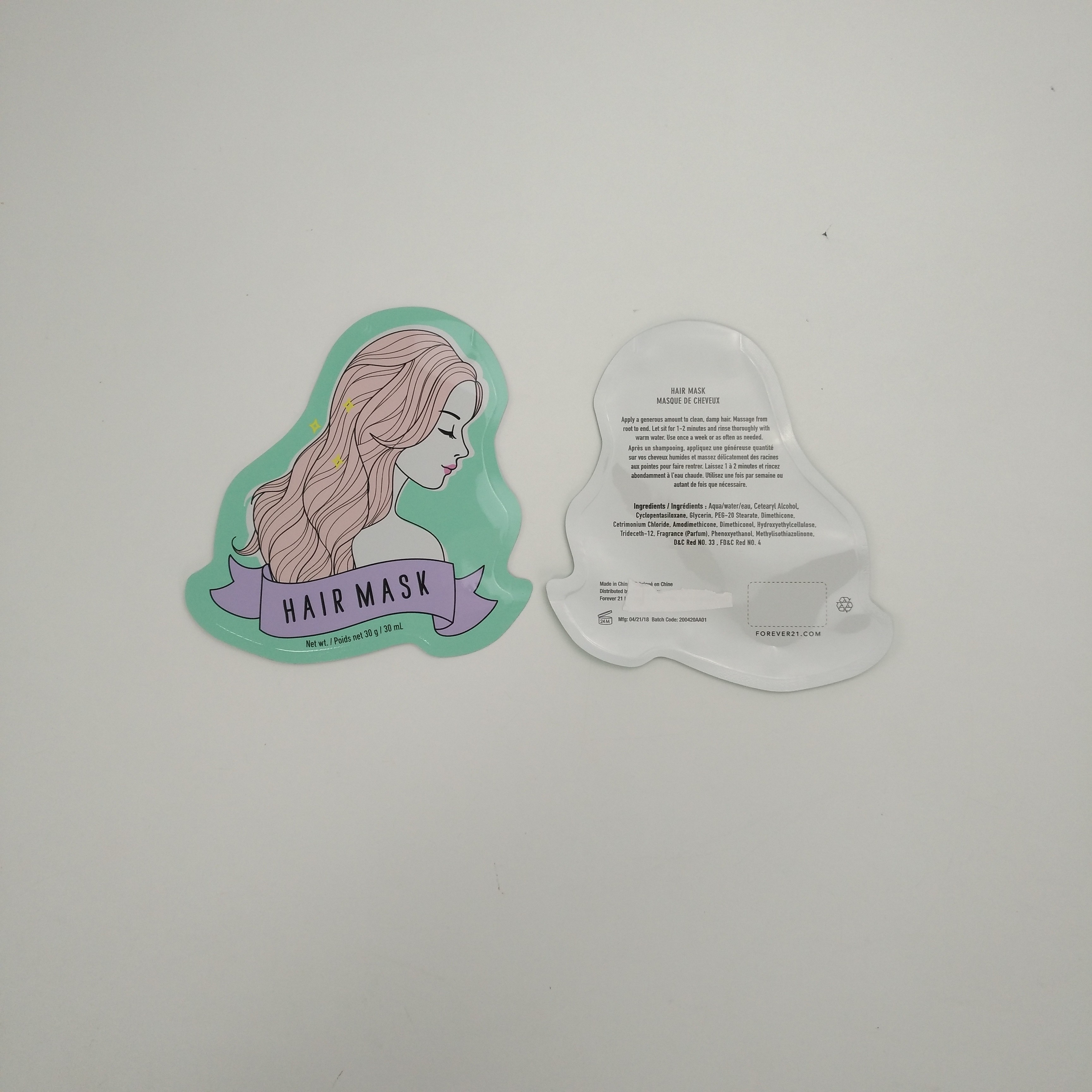 VMPET 10g 12mic AluminiunホイルのPackaing袋を印刷するデジタル