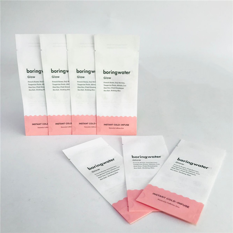 クラフト環境の友好的なPaper+PLA袋を印刷するデジタル