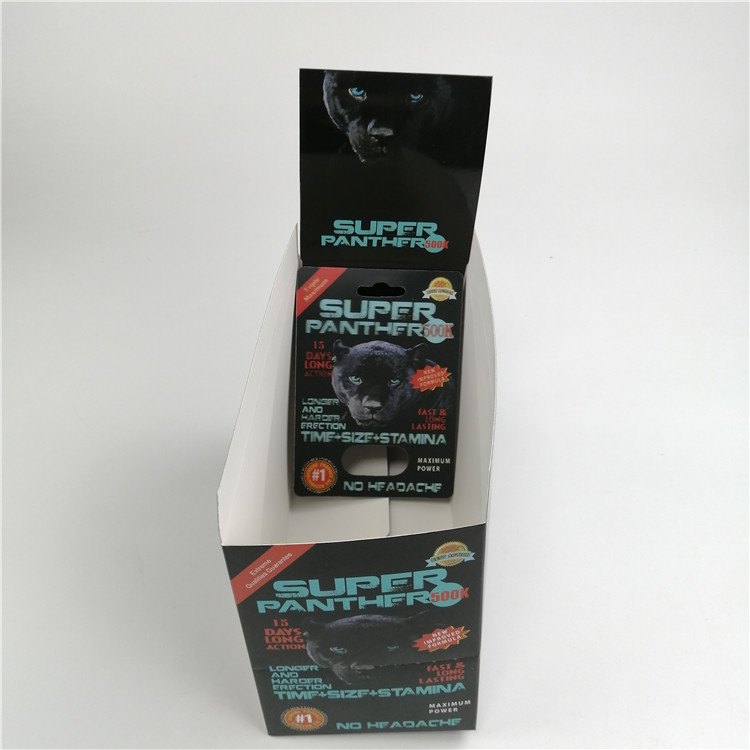 男性の強化の丸薬サイ3dの性の丸薬包装のまめカード600k 700kレンズ カード