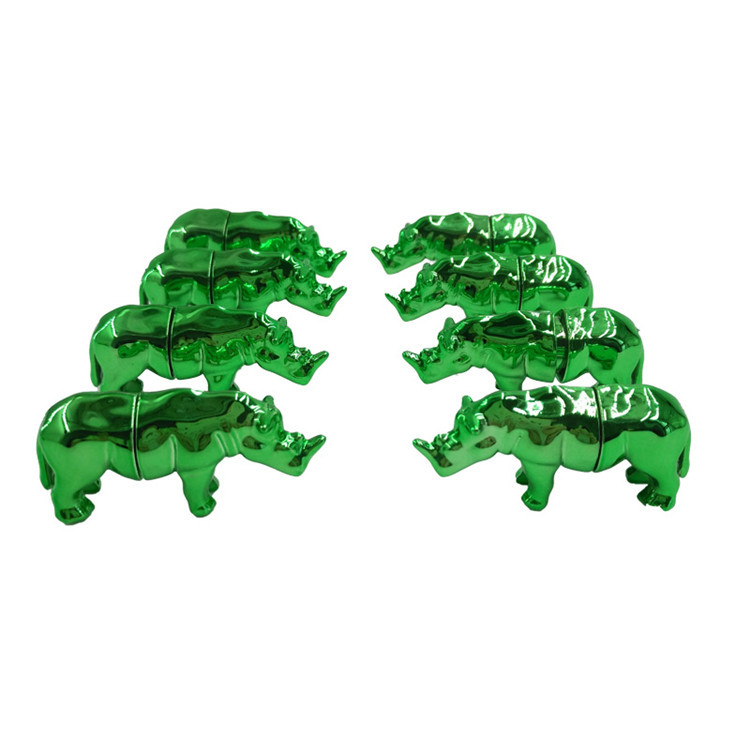 馬はCMRKのサイの男性の増強物の丸薬容器120micを形づける