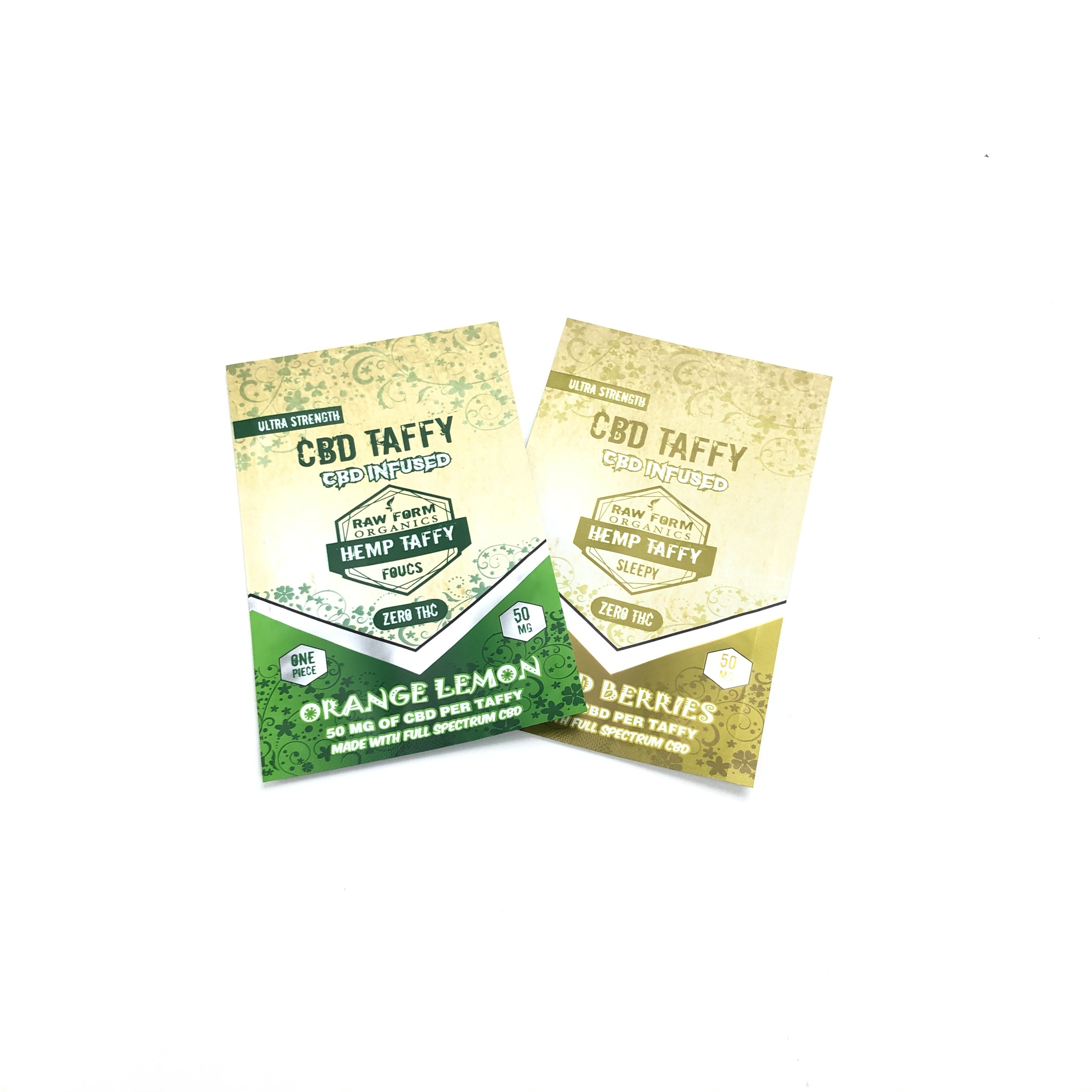 ロゴと包む袋120ミクロンのプラスチック印刷するVMPET 4c