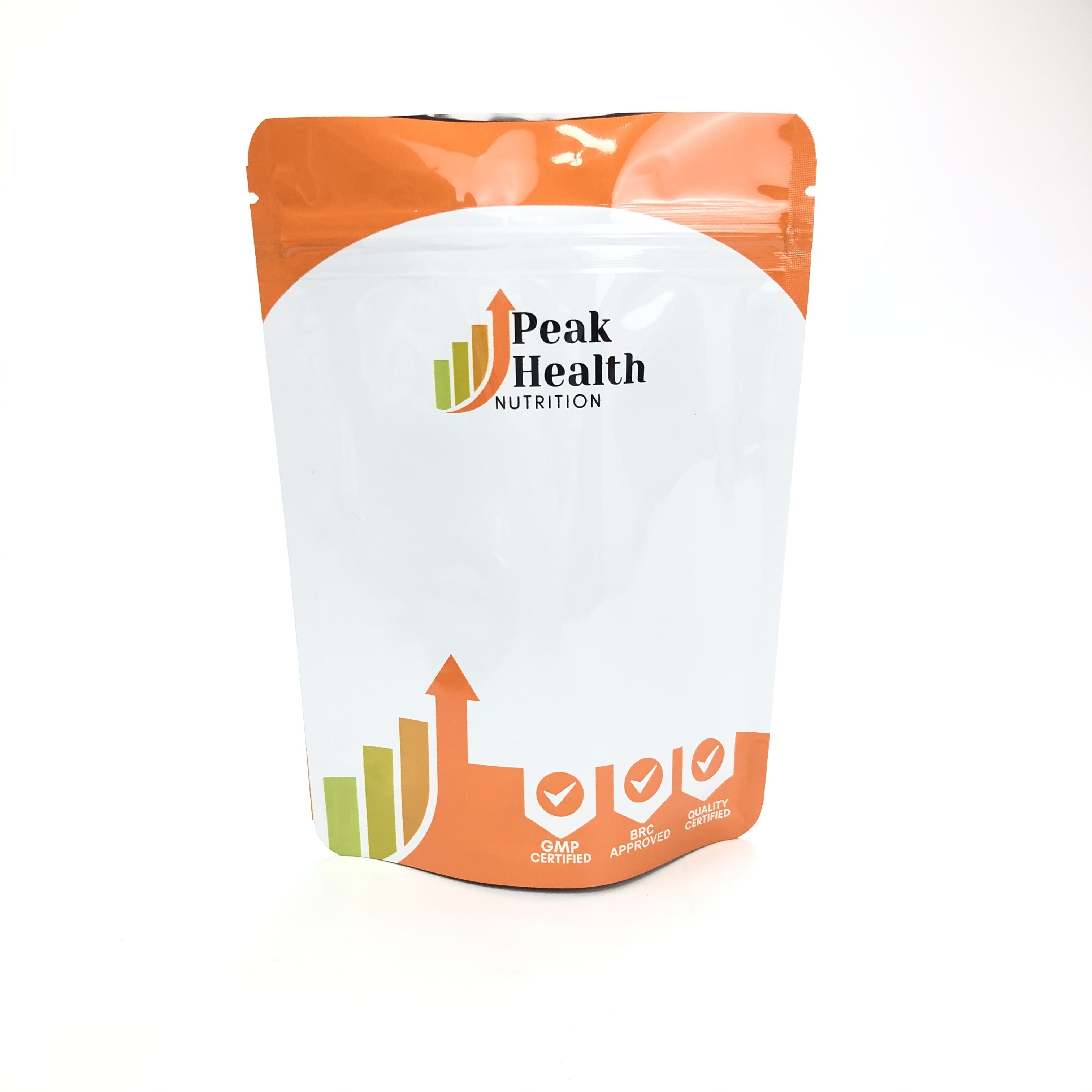 マットのフィルムVMPET 250g 500gキャンデーは袋120micronsを立てる