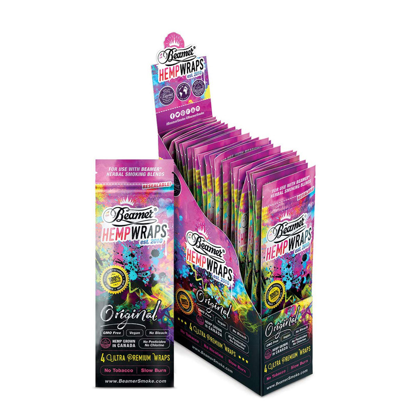 高い障壁CMYK 200micの鈍い覆いのシガーの袋300gsm