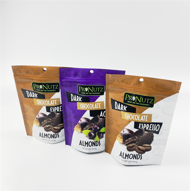 乳しよう蛋白質250g VMPE CMYKマイラー ホイルの小型袋