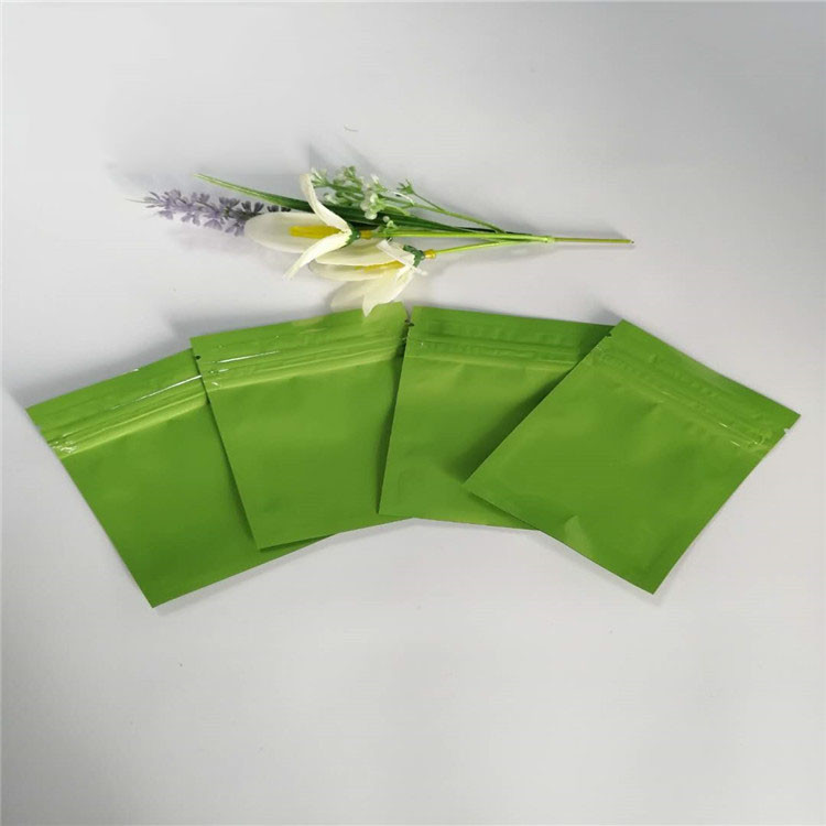 粘着性キャンデーの書類封筒ROSHを包むCPPホイルの袋を印刷するグラビア印刷