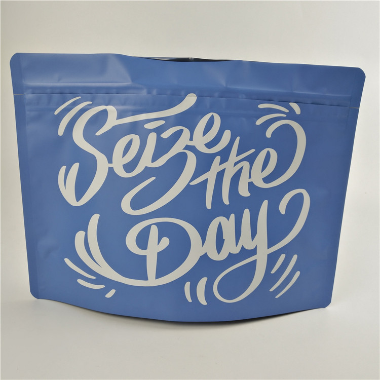 VMPET CMYKの臭いの証拠は袋のヒート シールのZiplock PMSを立てる