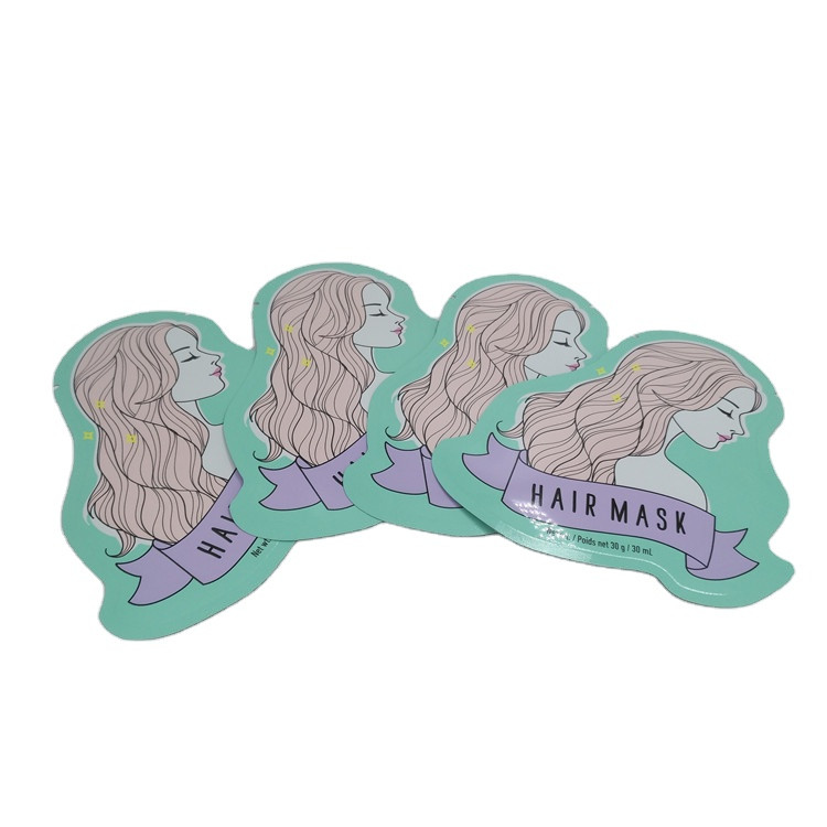 サンプル磨き粉FDAを印刷する化粧品の包装袋のグラビア印刷