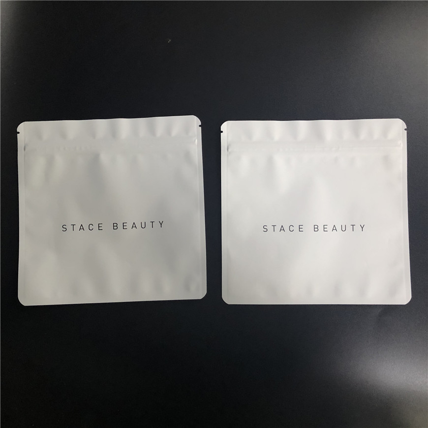 200mic 1.2C VMPETのアルミ ホイル包装袋のプラスチック ヒート シール0.7CのAL