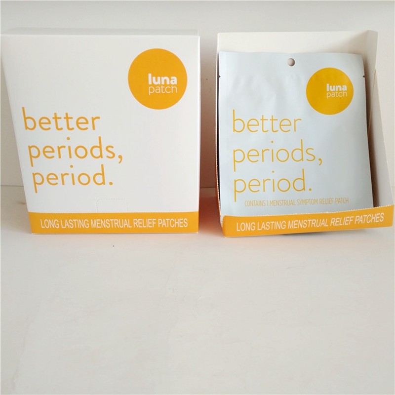 ディスプレイ・ケースが付いているVMPETポリ塩化ビニールCPP BOPPのヒート シールの書類封筒Cmyk