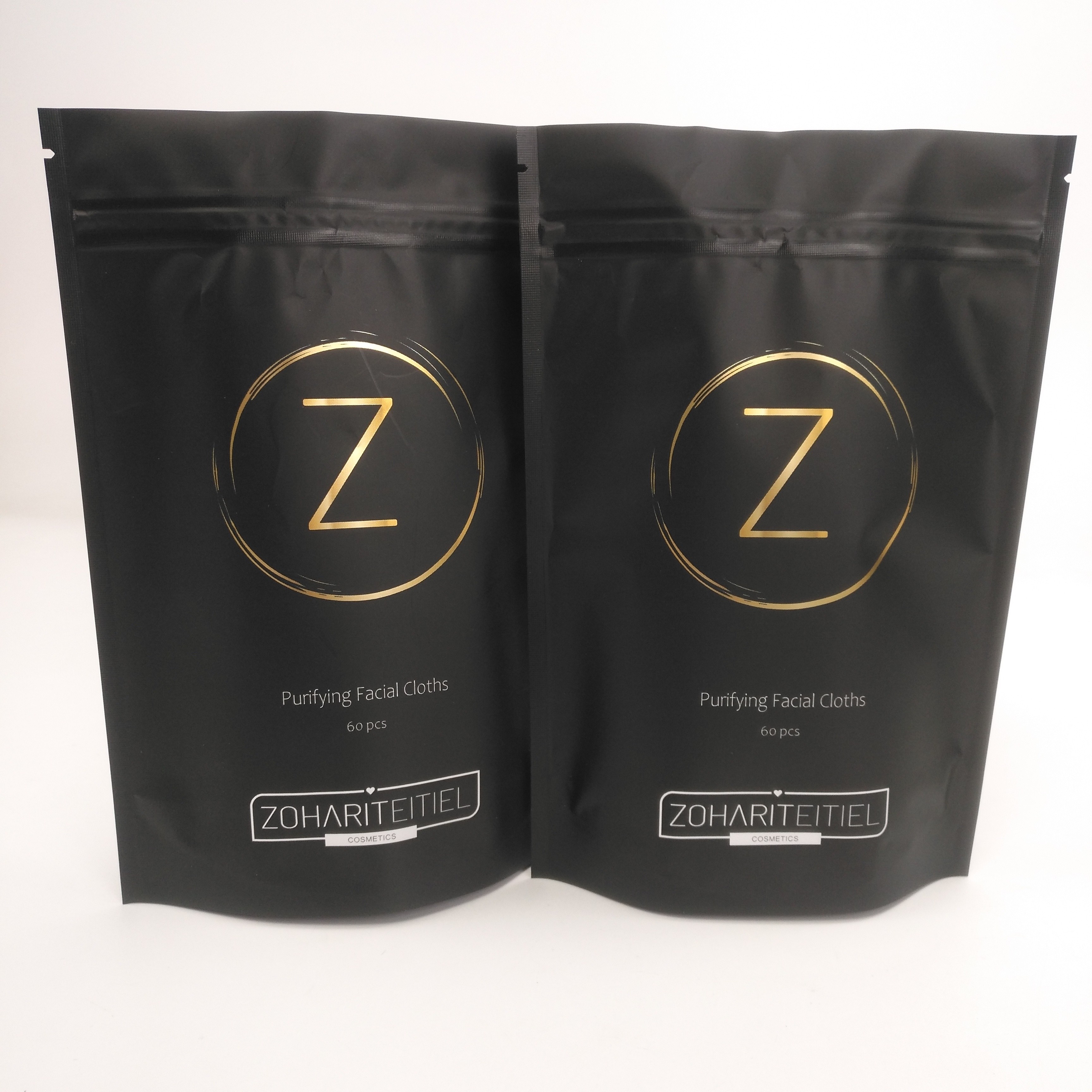 食用のプラスチック マイラー袋ISO VMPETのZiplockを印刷するグラビア印刷