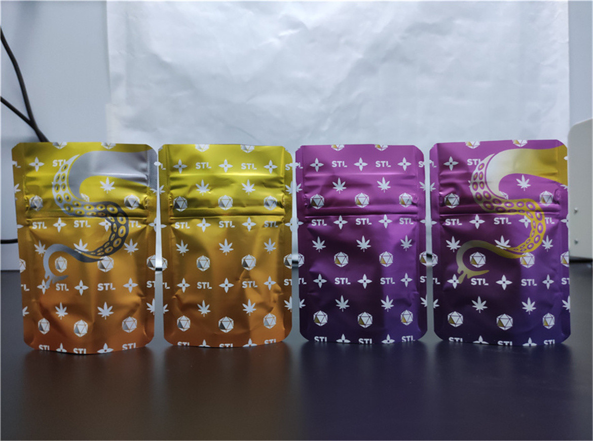 SGS 12C 1.2C VMPETはジッパー袋の乾燥されたフルーツのための光沢のあるマットOPPのALを立てる