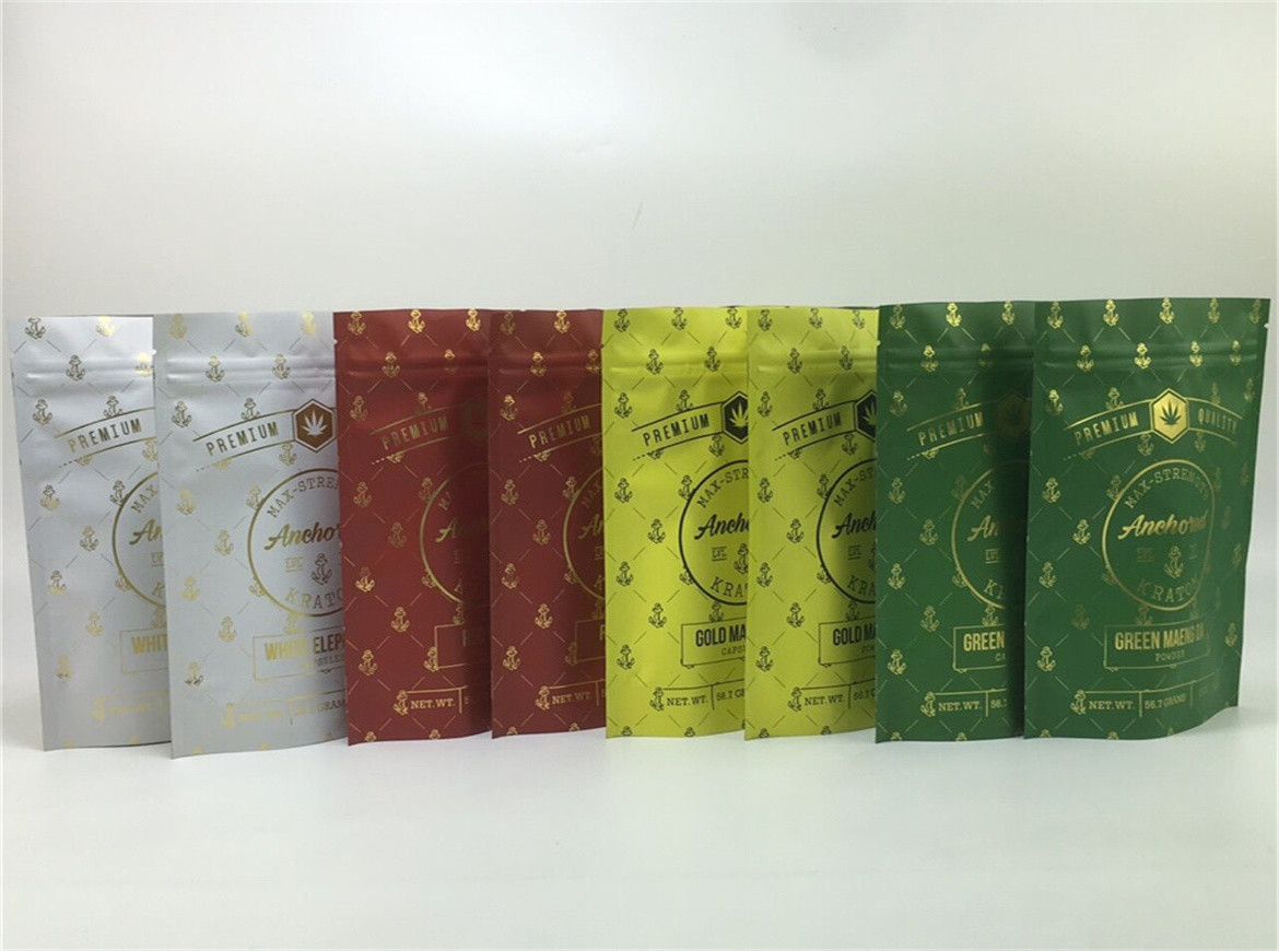 1/6の袋の草の香の包装の湿気の防止アルミニウムめっき12C VMPET