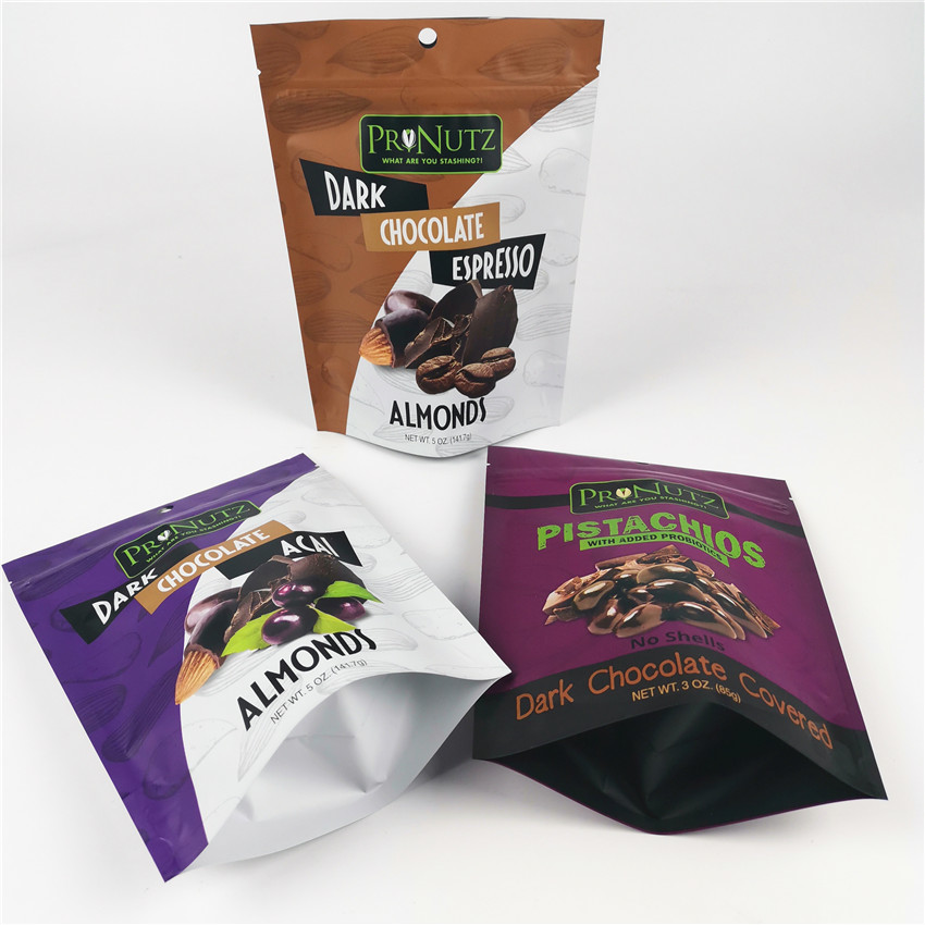 12C PEはピスタシオの組合せのナットのための草の香の包装のAL 0.7Cを薄板にした