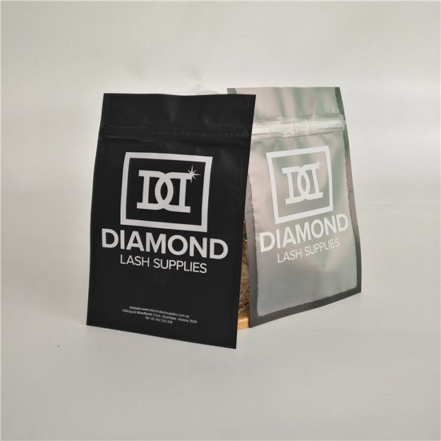 イヤリングのブレスレットのためのPA 1.5CペットNYを包むCMYK 200micのプラスチック袋