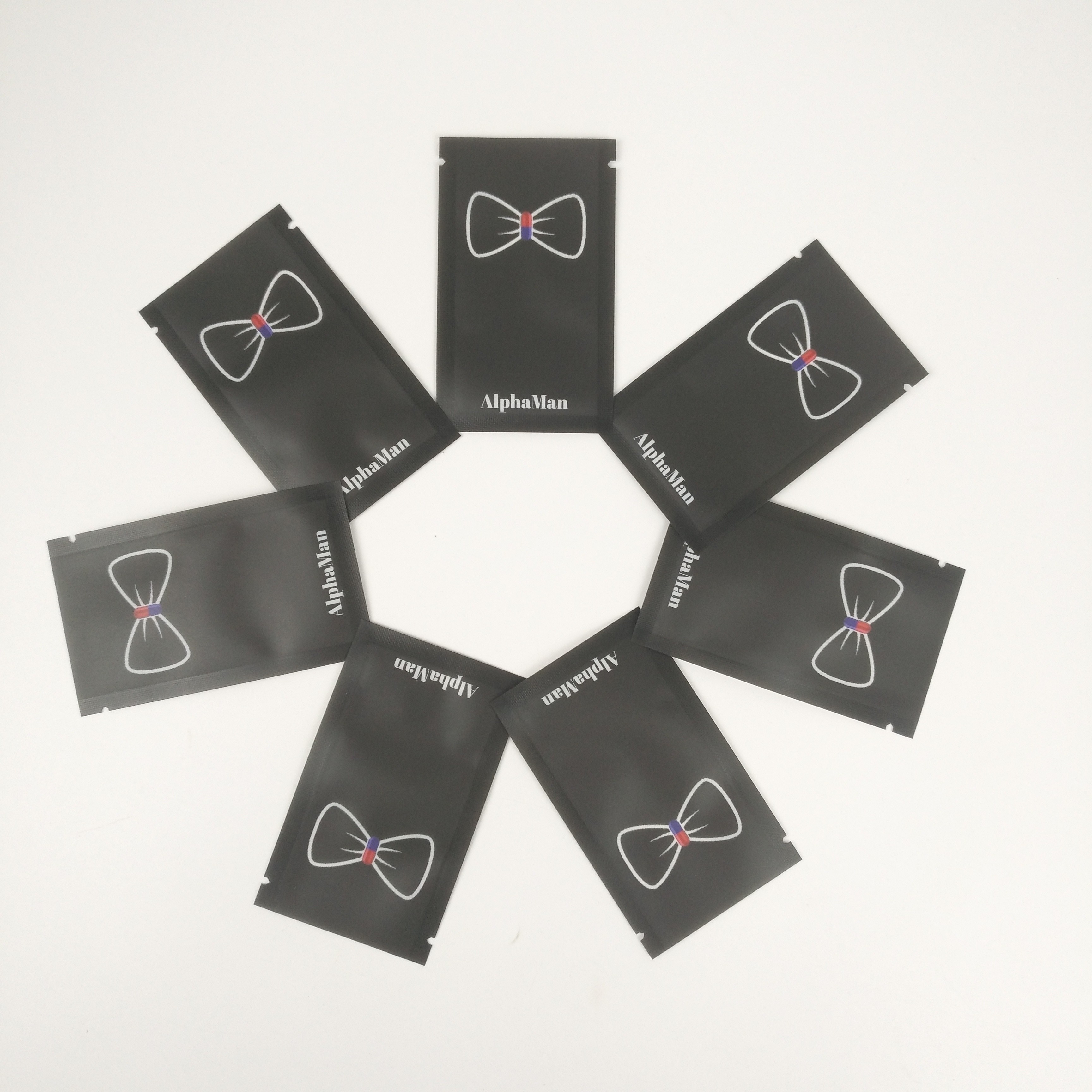 200mic CMYK VMPETのグラビア印刷のキャンデーのナットのためのプラスチック ジッパー袋pA 1.5C