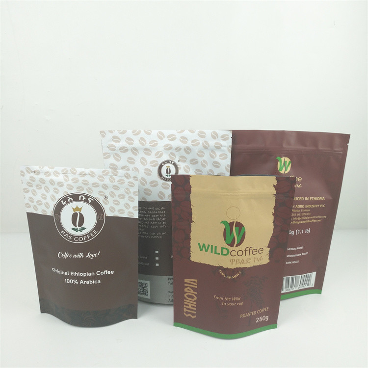 CMYK PantoneのResealableジッパーの袋の臭いの証拠再生利用できるポリ塩化ビニールCPE MOPP