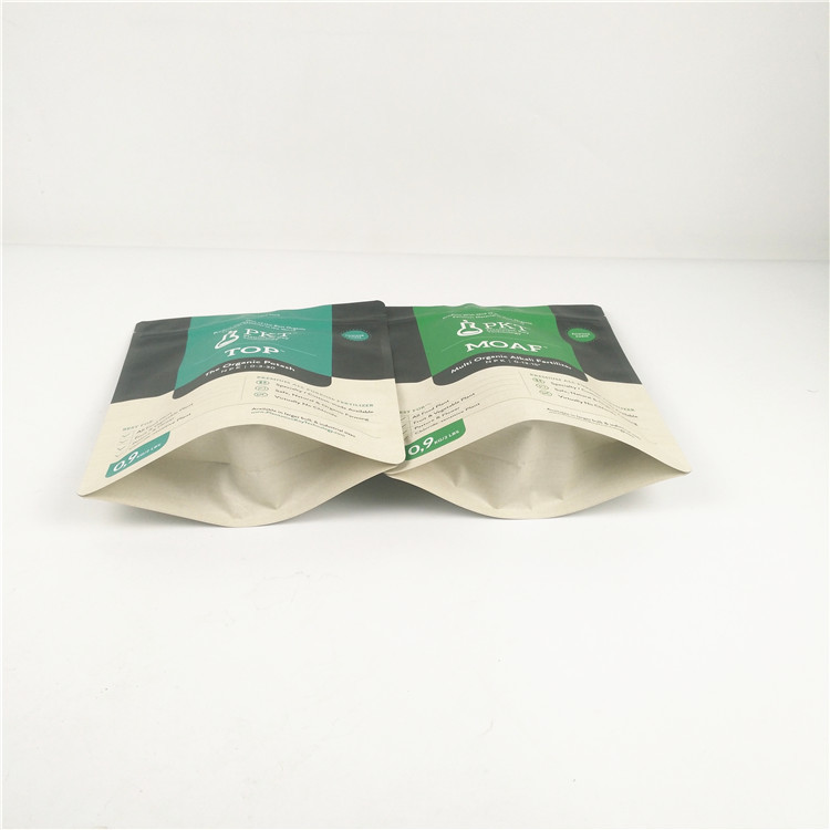 CMYK OPPのALの液体は袋MOPPの液体の口袋の臭いの証拠を立てる