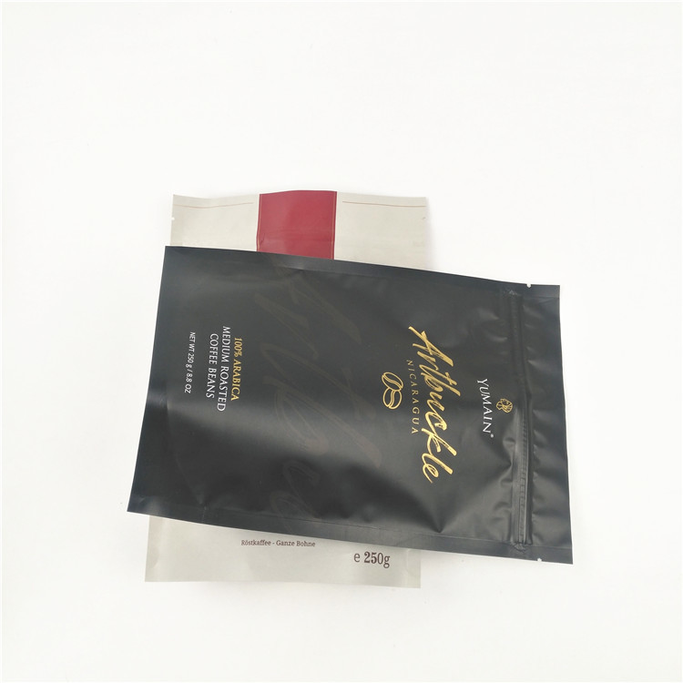 GummiesのクッキーのためのジッパーVMPETを包むペットALのプラスチック袋