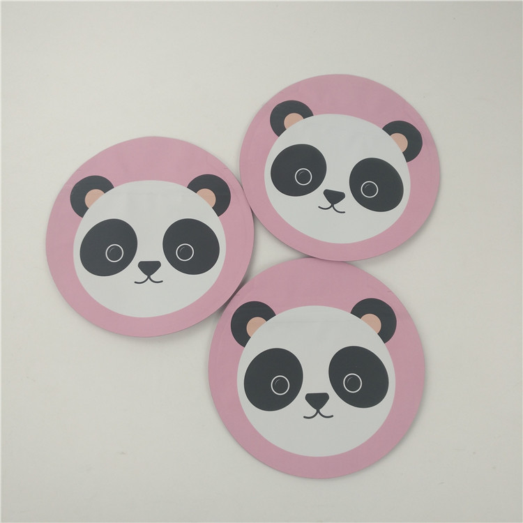 マイラー袋Cbdのあたりの3.5グラムはChildproof Ziplockが付いている麻VMPETを取り除く