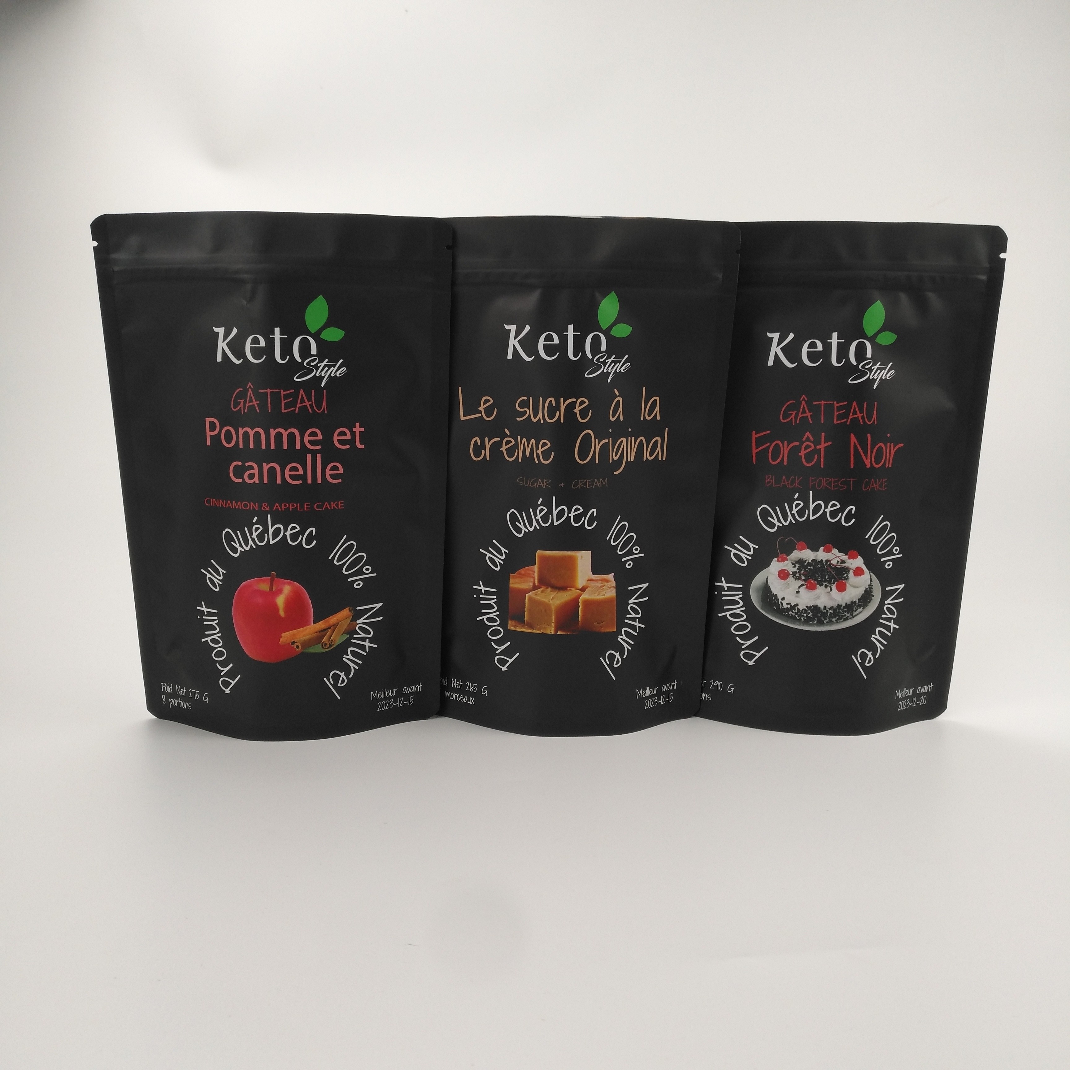 袋ジップ ロック式1.5C PAの上のマイラーのグラビア印刷のプラスチック地位CMYK MOPP