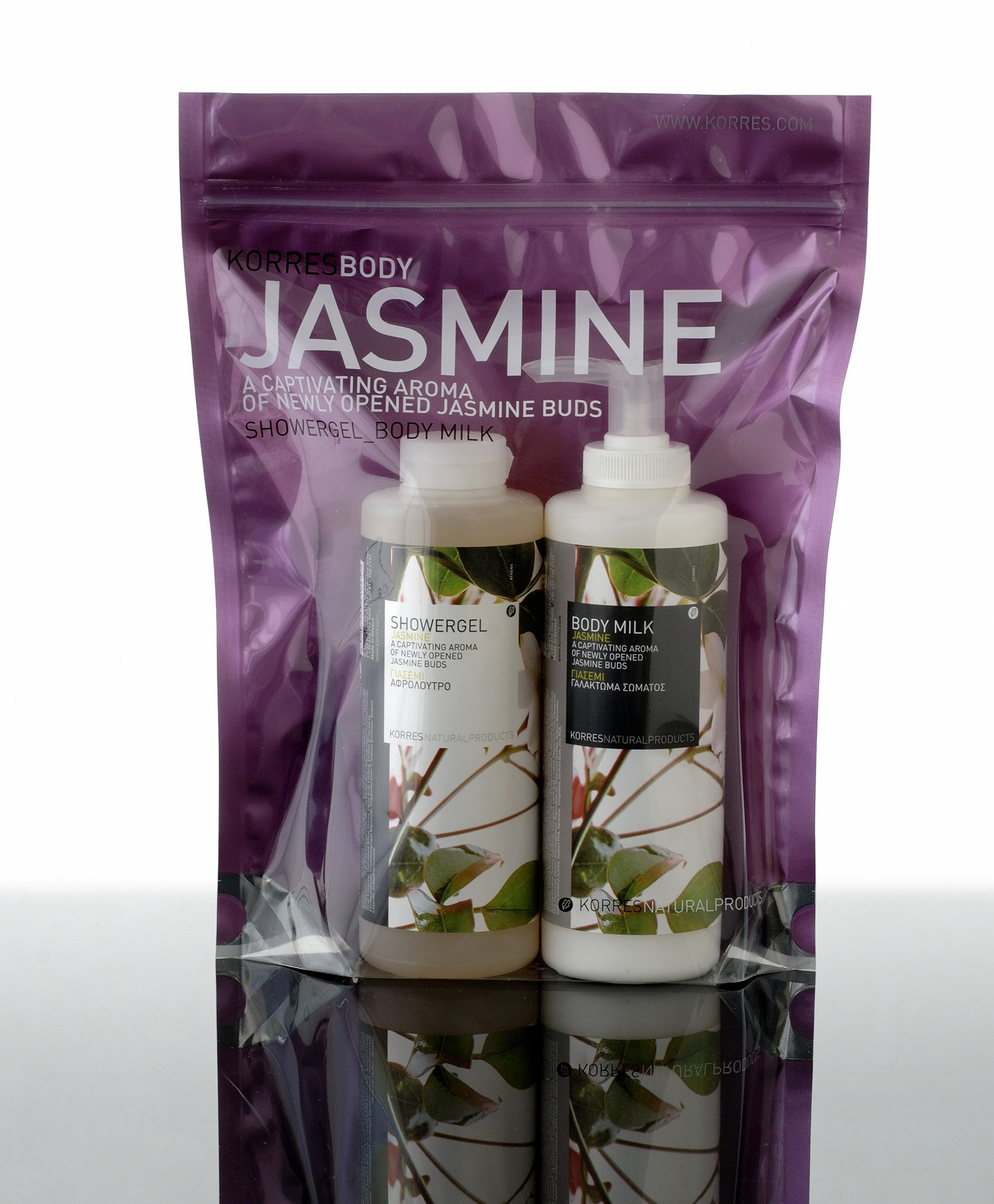 ジッパーが付いているマイラーの comestic 包装袋