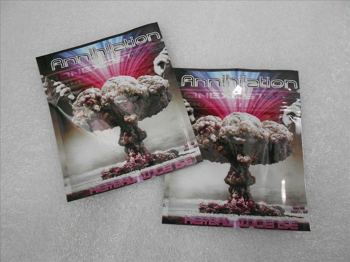 オイルの抵抗ペット/VMPET/PE の草の香の包装