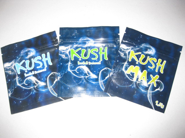 ペット/草の香のために包む VMPET/PE の草の香