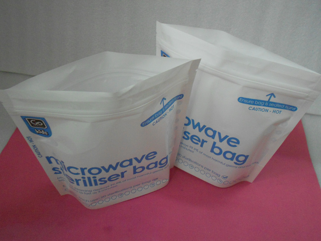 オキソ Micowave のジッパー-、100% は軽食袋の包装をリサイクルします生物分解性