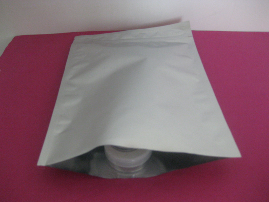 金属で処理されたホイルを立てますクッキーのために防止袋の湿気を立てて下さい