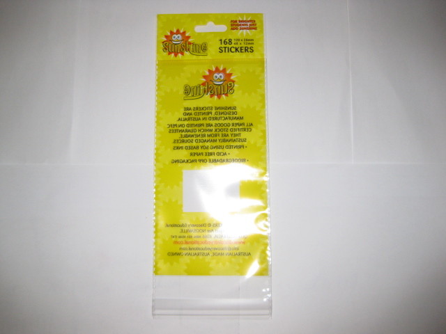 カスタマイズされたプラスチック Bopp のフィルム/Cpp のフィルム OPP 袋、10 の色刷