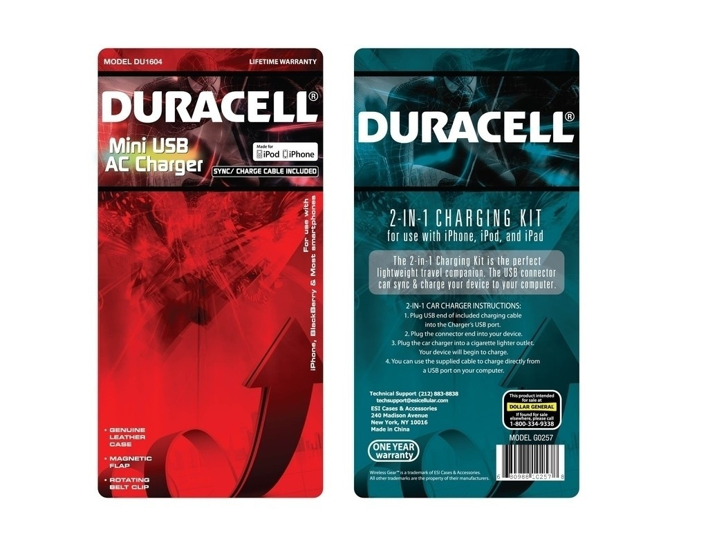 印刷されるロゴと包んでいる USB の充電器のための環境に優しく赤いまめカード パッキング