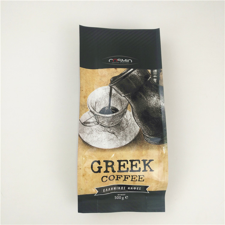 再使用可能なヒート シールされたポリ袋の不規則な形のジッパーの側面のガセットの袋