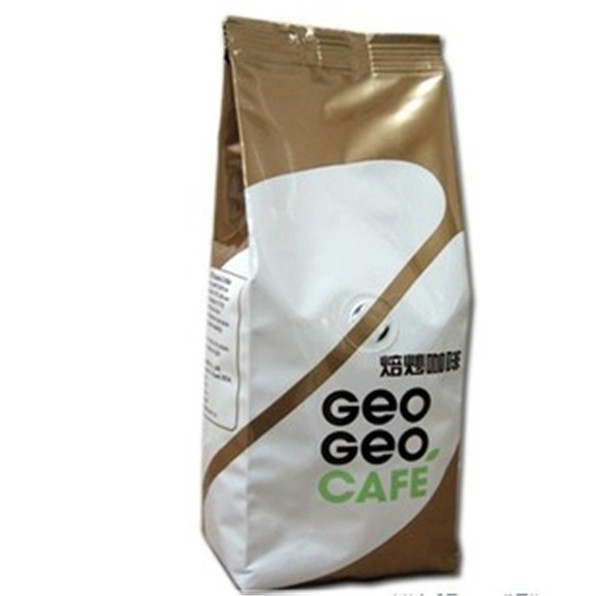 再生利用できるジッパーの上を包むマイラーの金ジップ ロック式のポリ袋