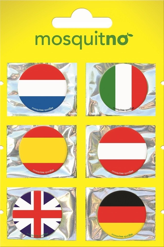 Hanghole の方法プラスチック包装袋、子供のカの反発するステッカーの包装袋