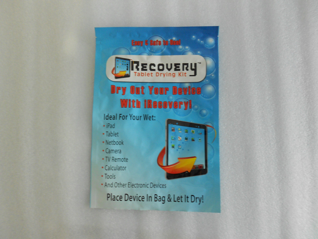 3 電子プロダクトのための平らな Ziplock を包む側面のシールの印刷ホイルの袋