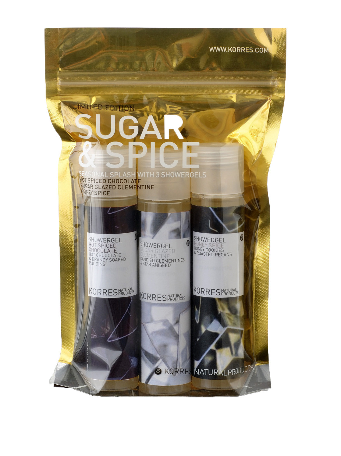 Pantone OPP/化粧品用具、構造の液体のための AL/PE の化粧品の包装袋