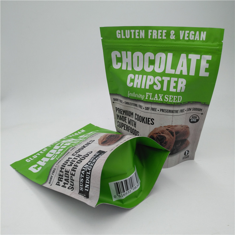 3.5gマイラー ホイルの袋の包装の包み食用キャンデーのGummiesのパッキング袋